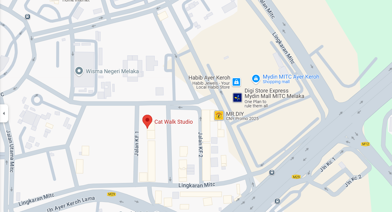 Google Maps Location